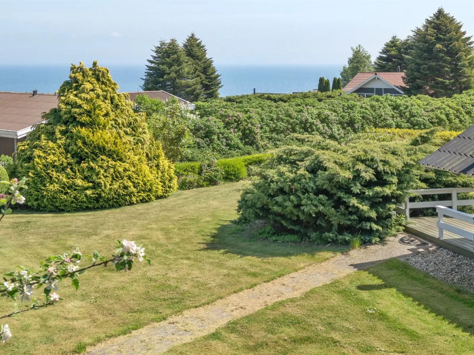 "Jarmericus" - 300m from the sea-Buiten