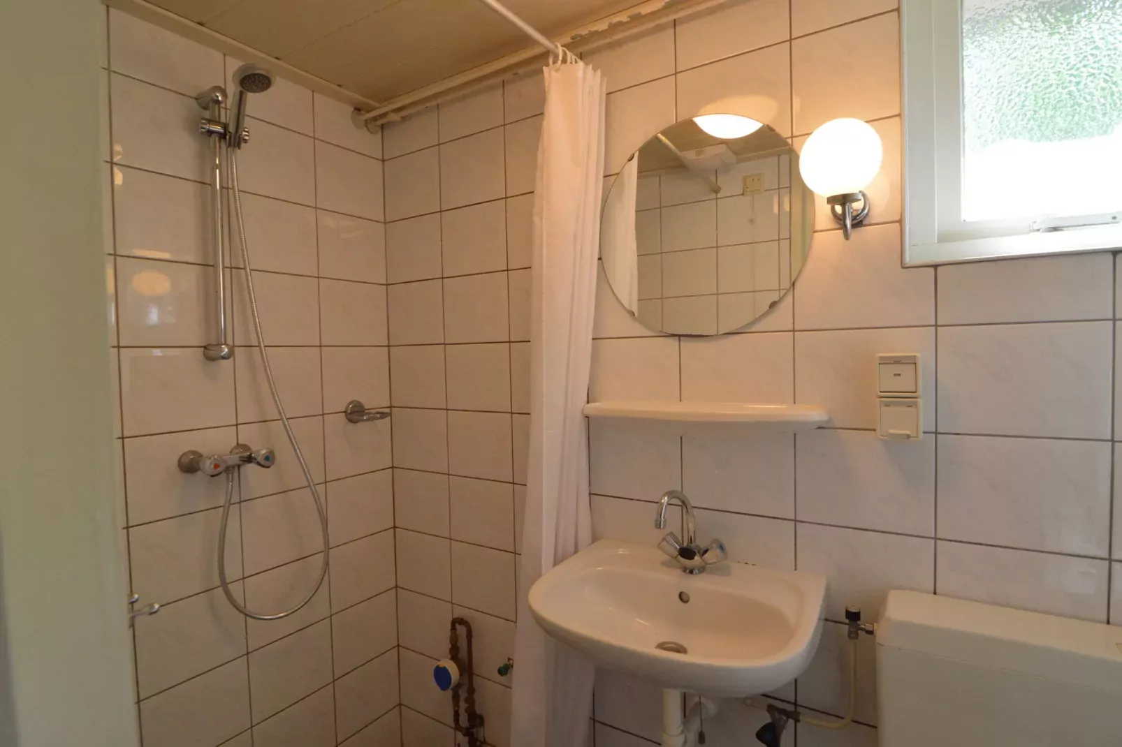 't Haasje-Badkamer