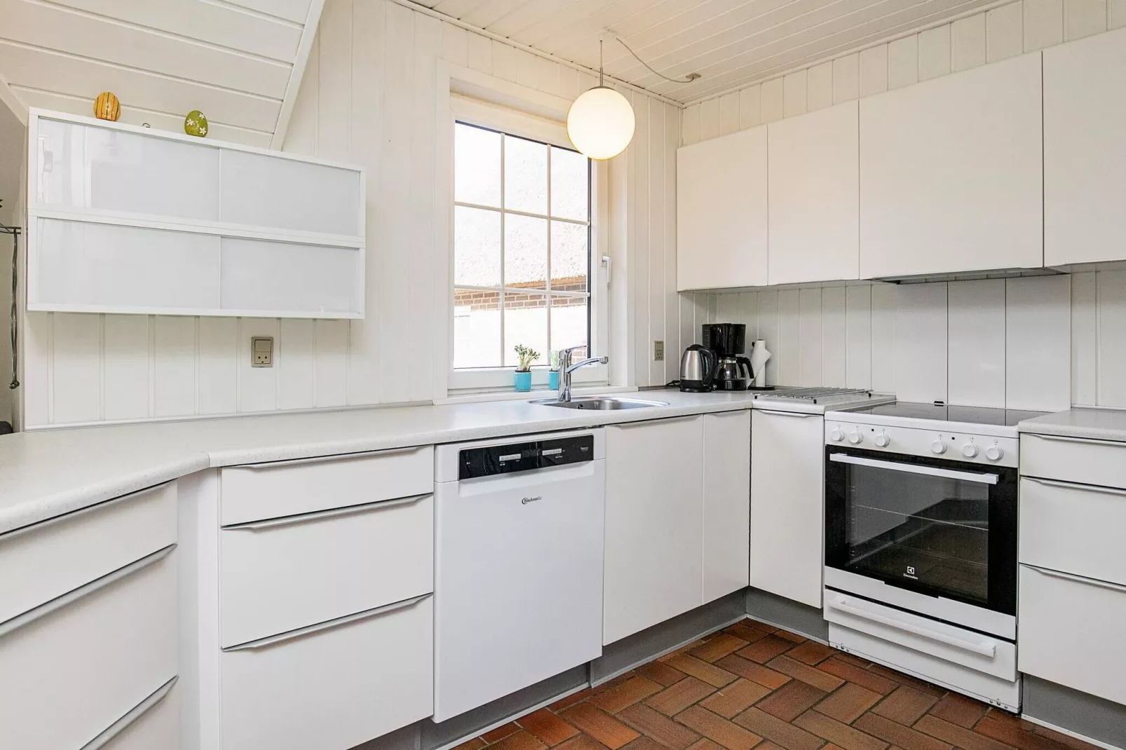 8 persoons vakantie huis in Blåvand-By Traum-Binnen