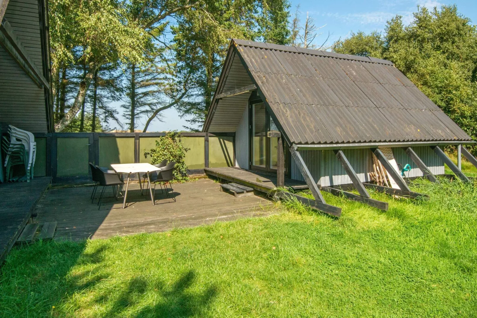 6 persoons vakantie huis in Fanø-By Traum