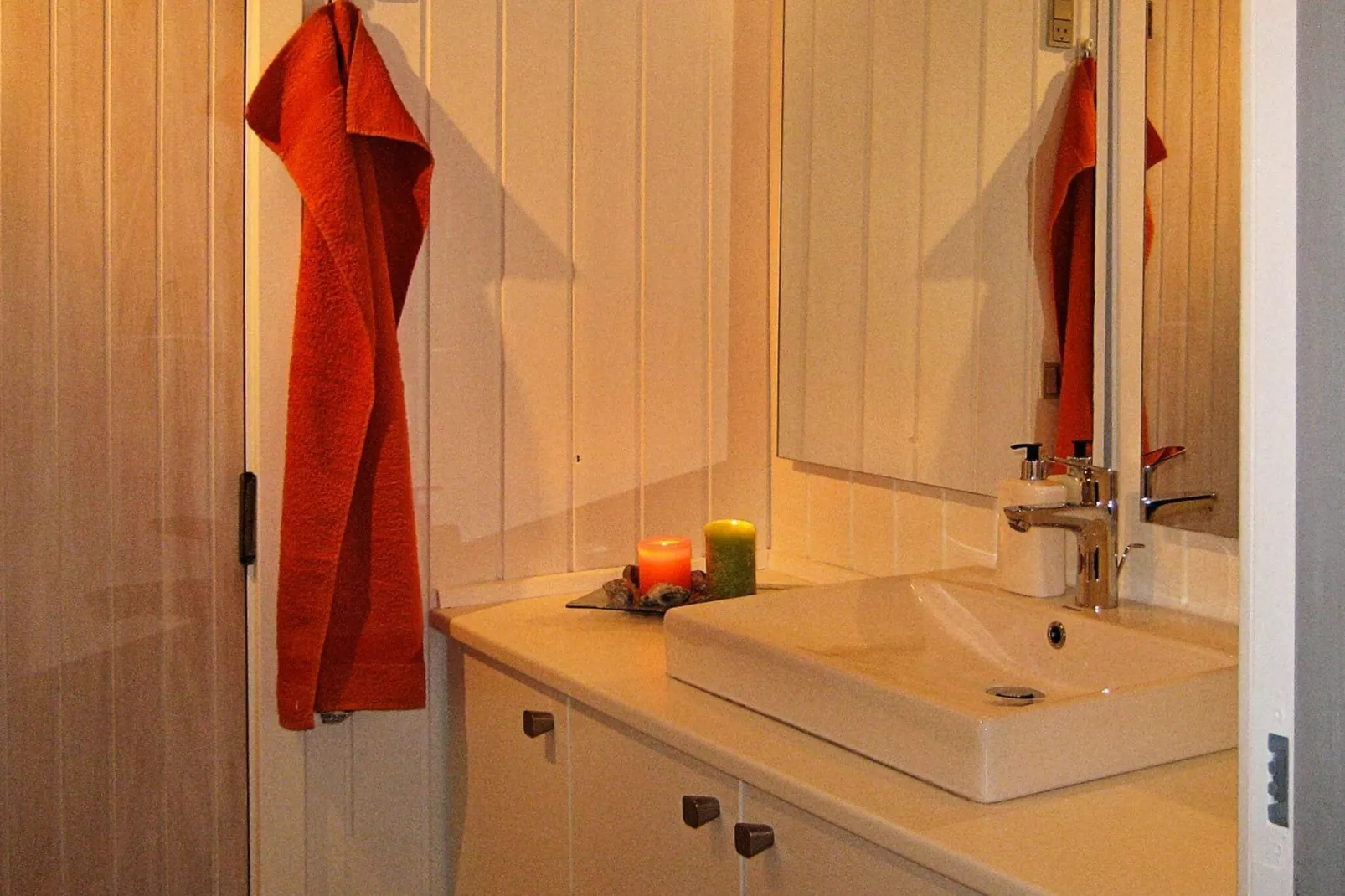 8 persoons vakantie huis in Blåvand-By Traum-Binnen