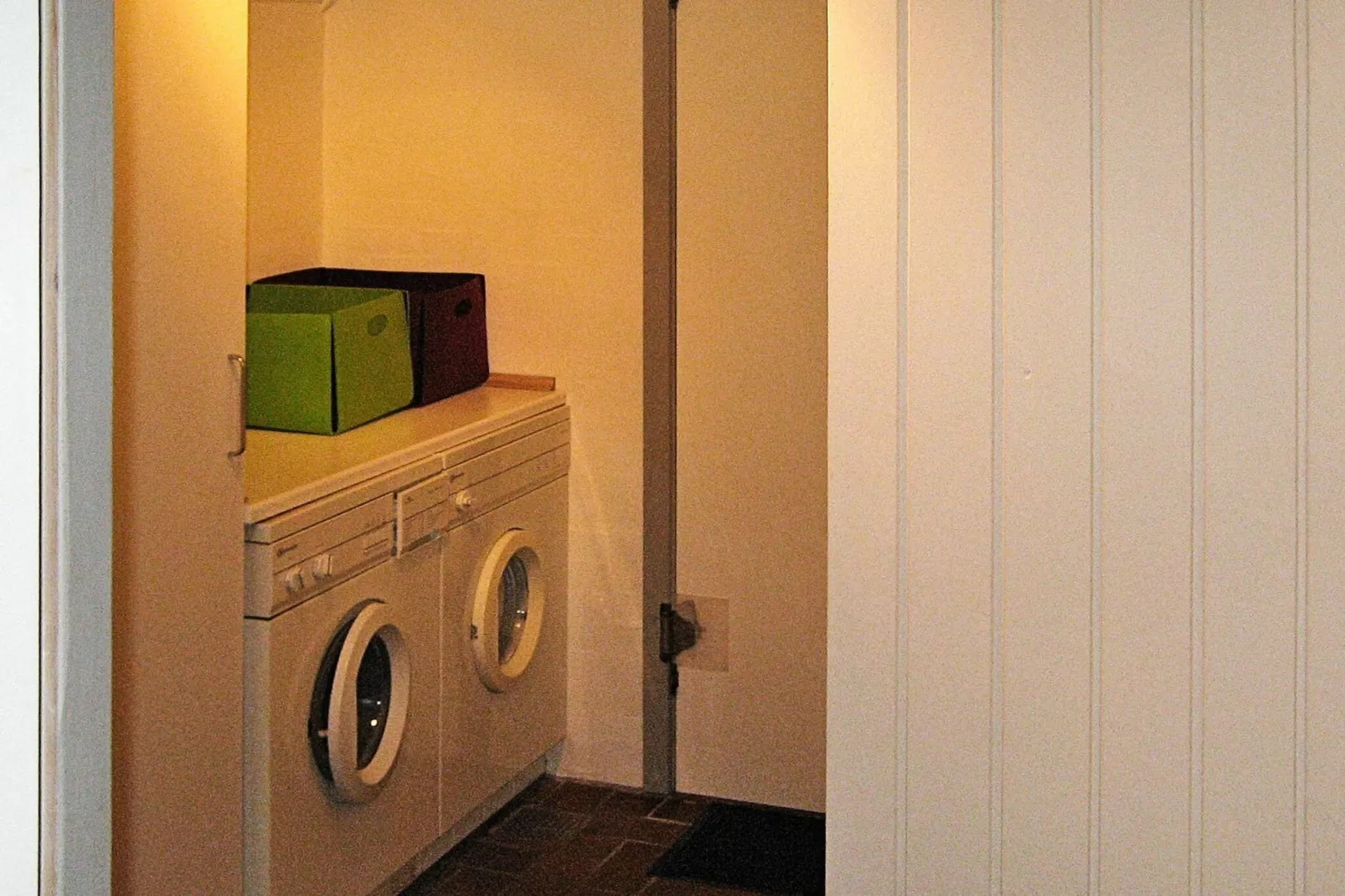8 persoons vakantie huis in Blåvand-By Traum-Binnen