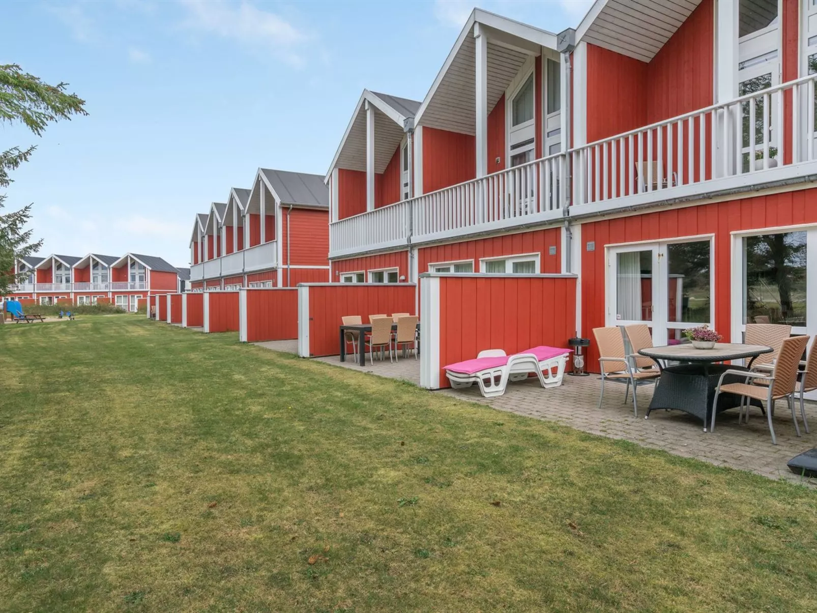 "Anca" - 800m from the sea-Binnen