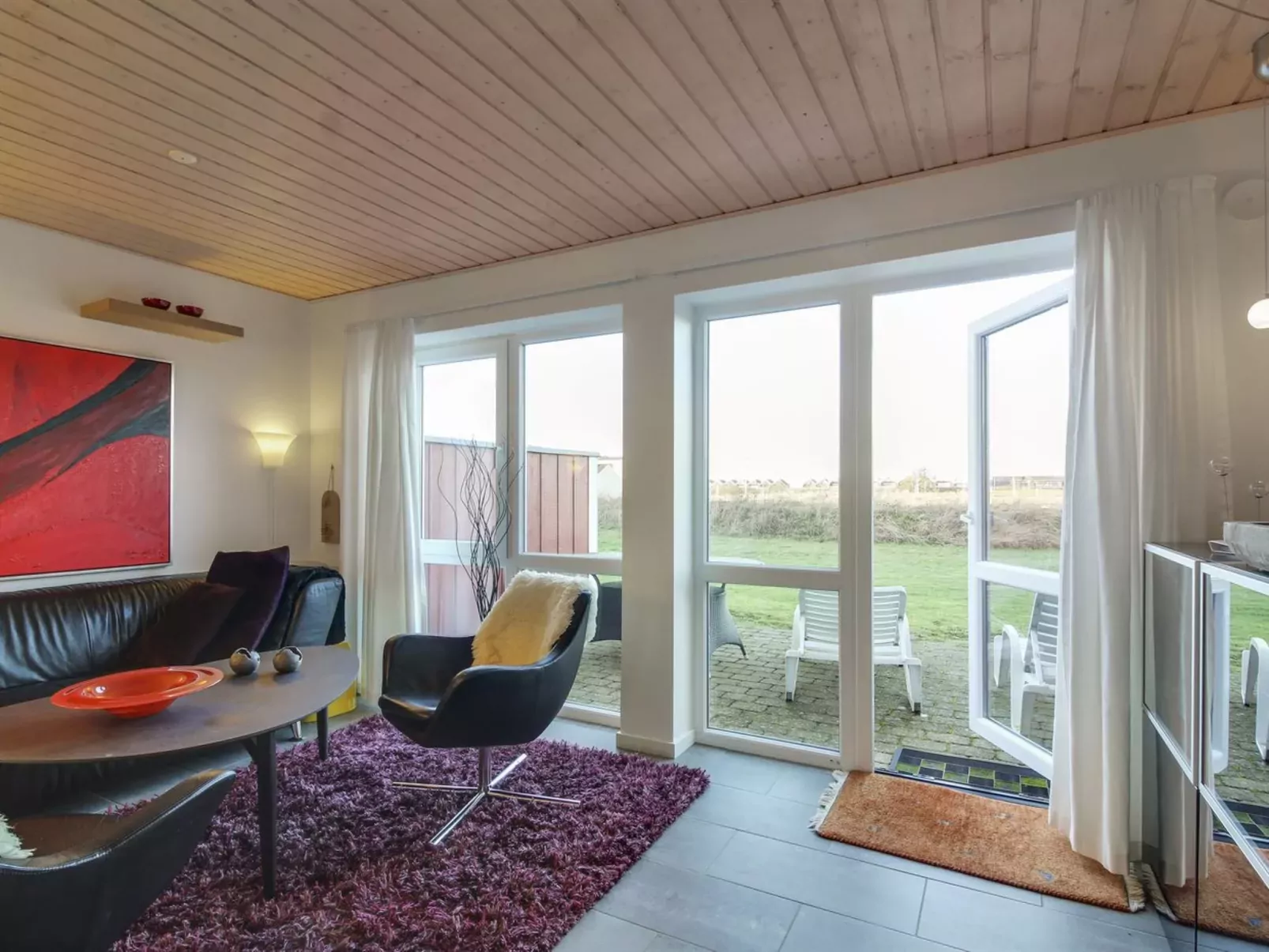 "Anca" - 800m from the sea-Buiten