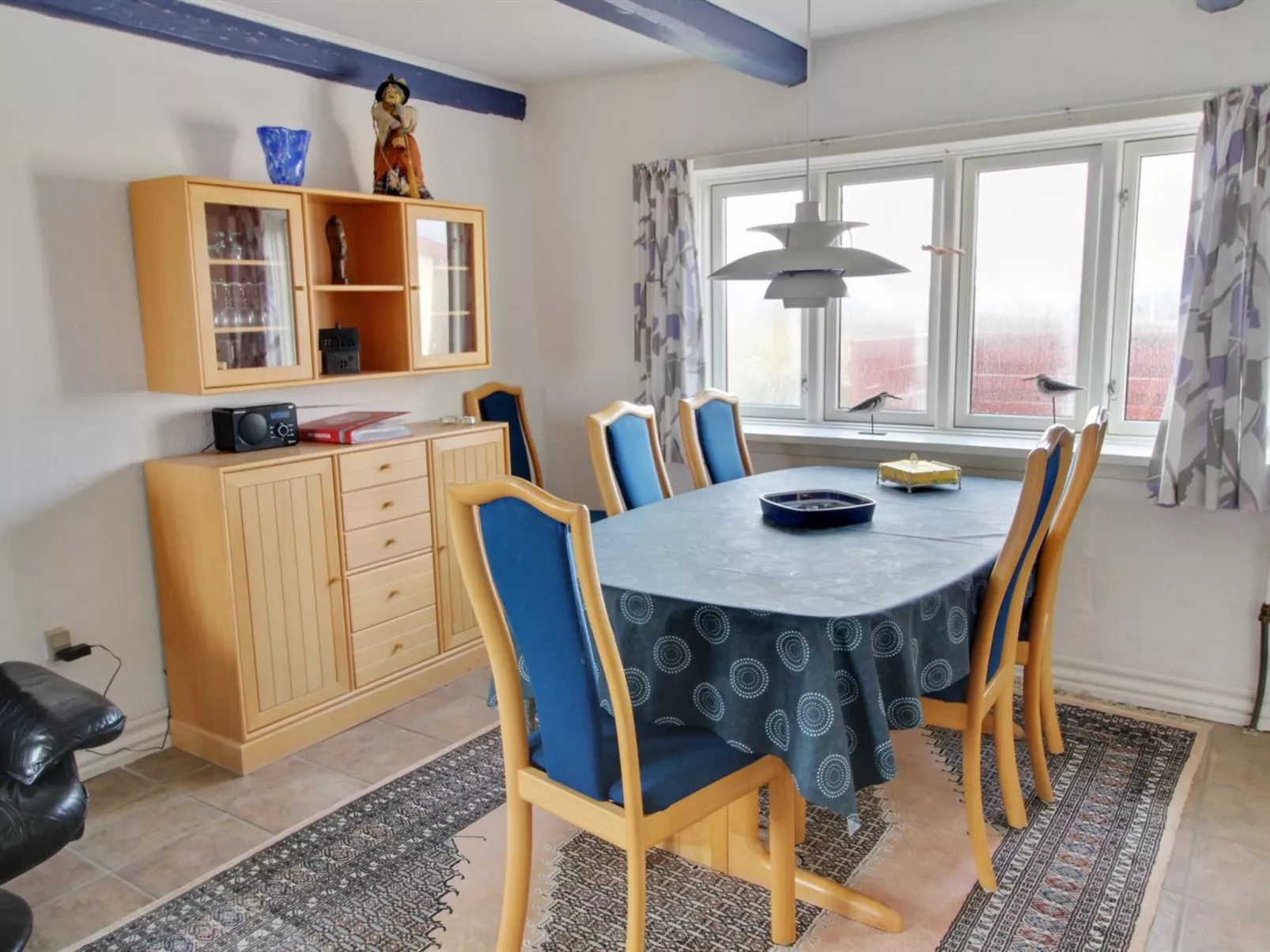 "Stinne" - 50m from the sea-Binnen