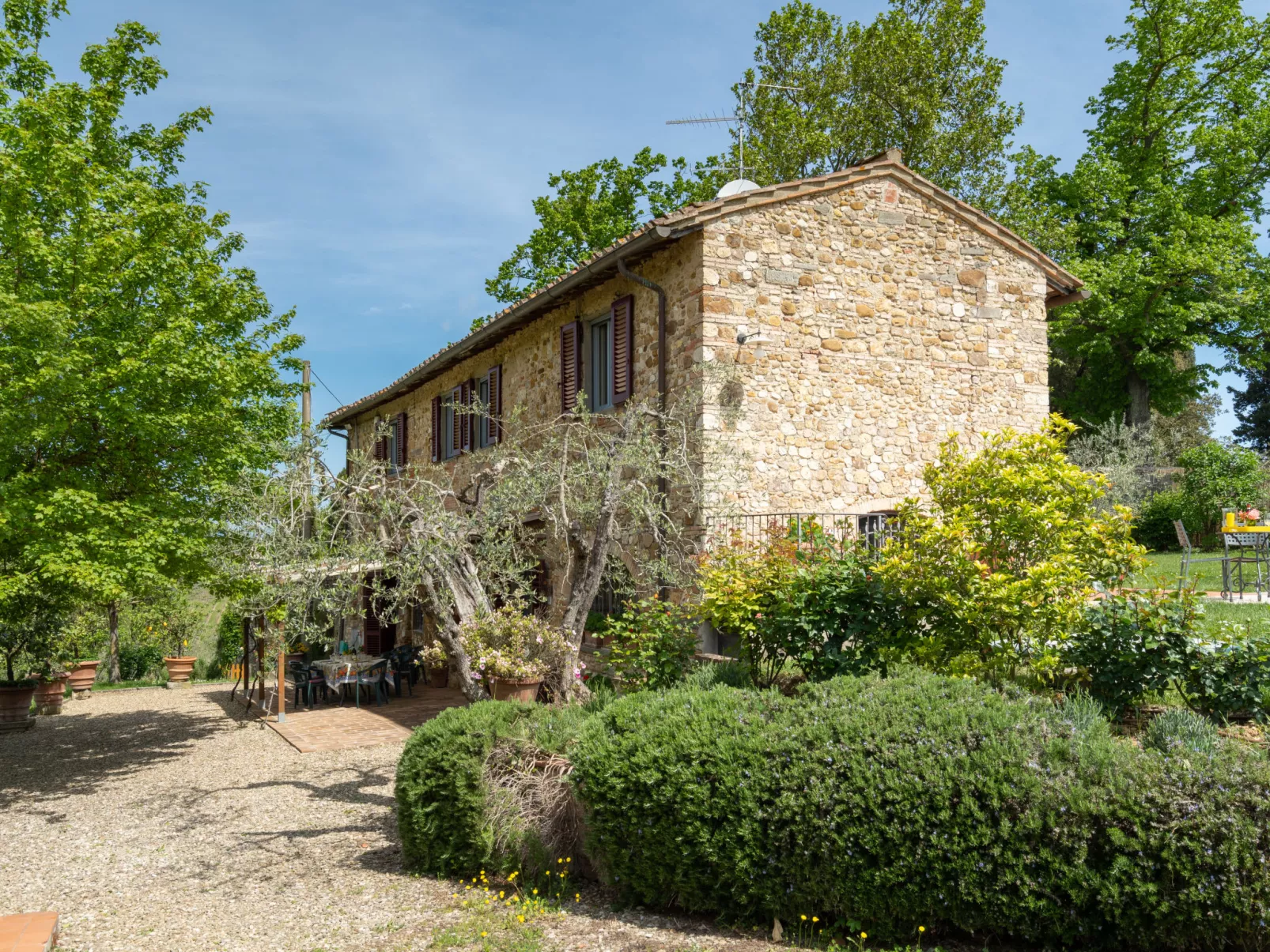 Ambrogetta-Buiten