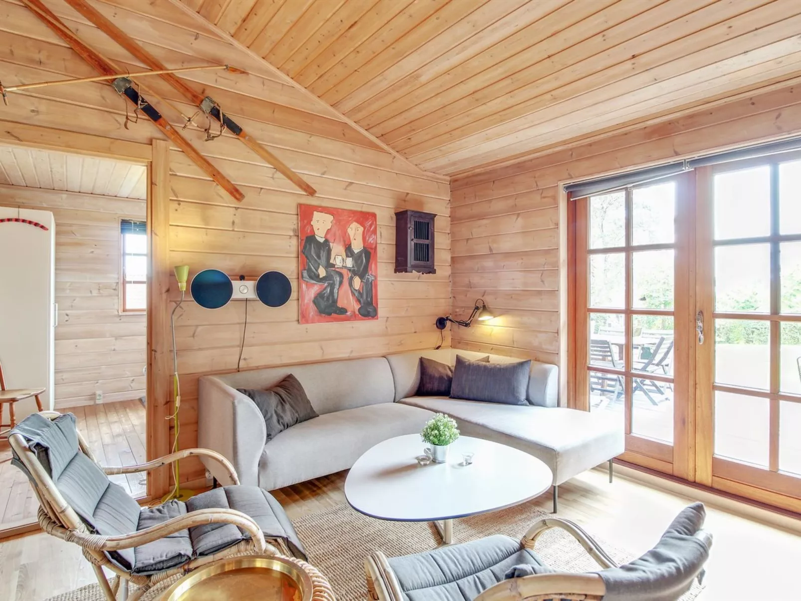 "Kersta" - 400m from the sea
