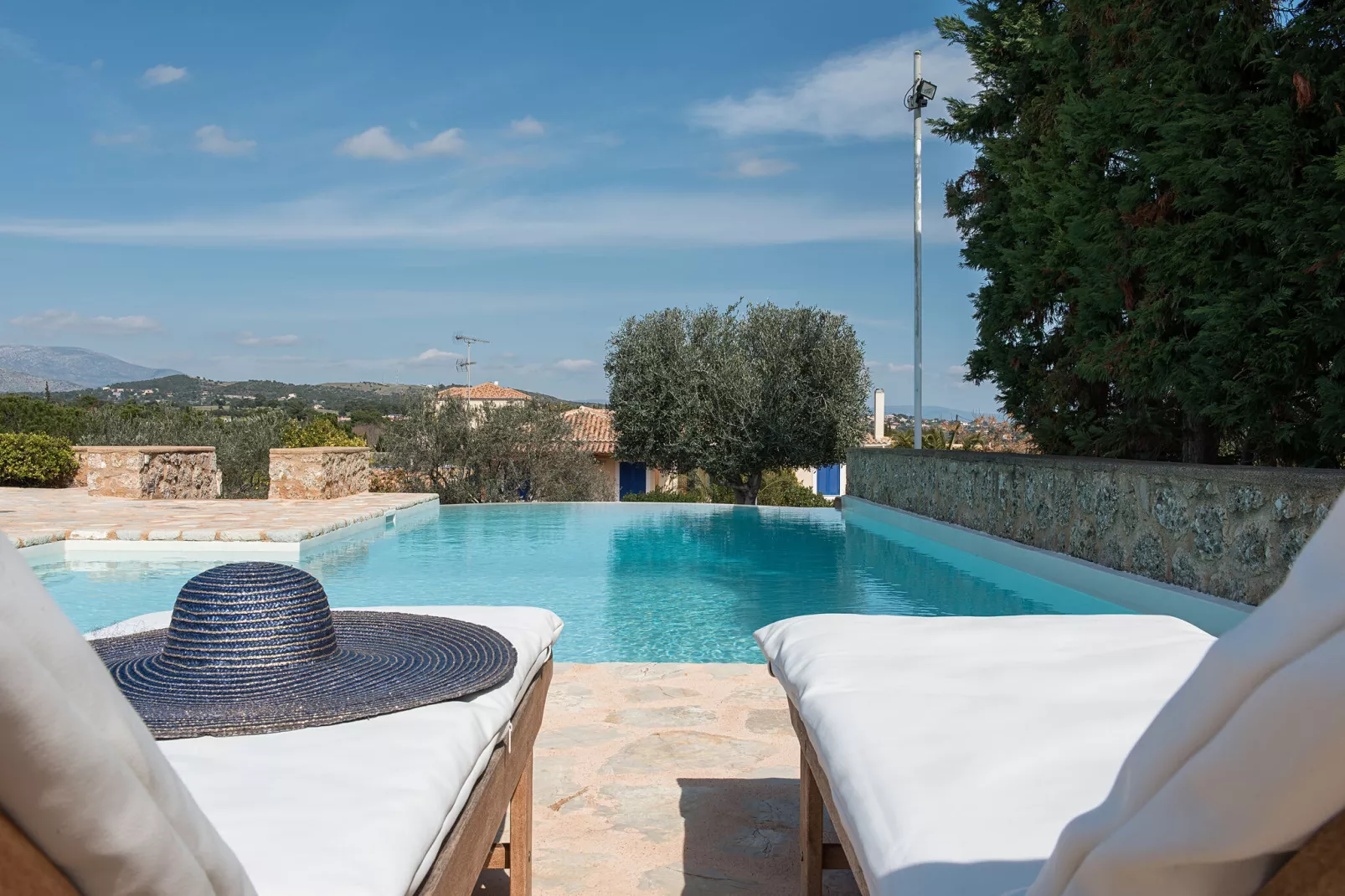 Villa Emerald-Zwembad