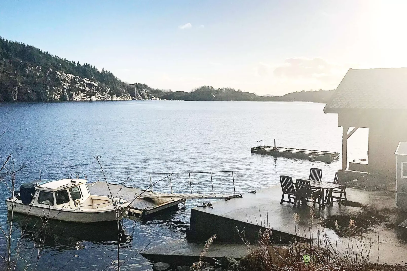 7 persoons vakantie huis in KLOKKARVIK-Niet-getagd
