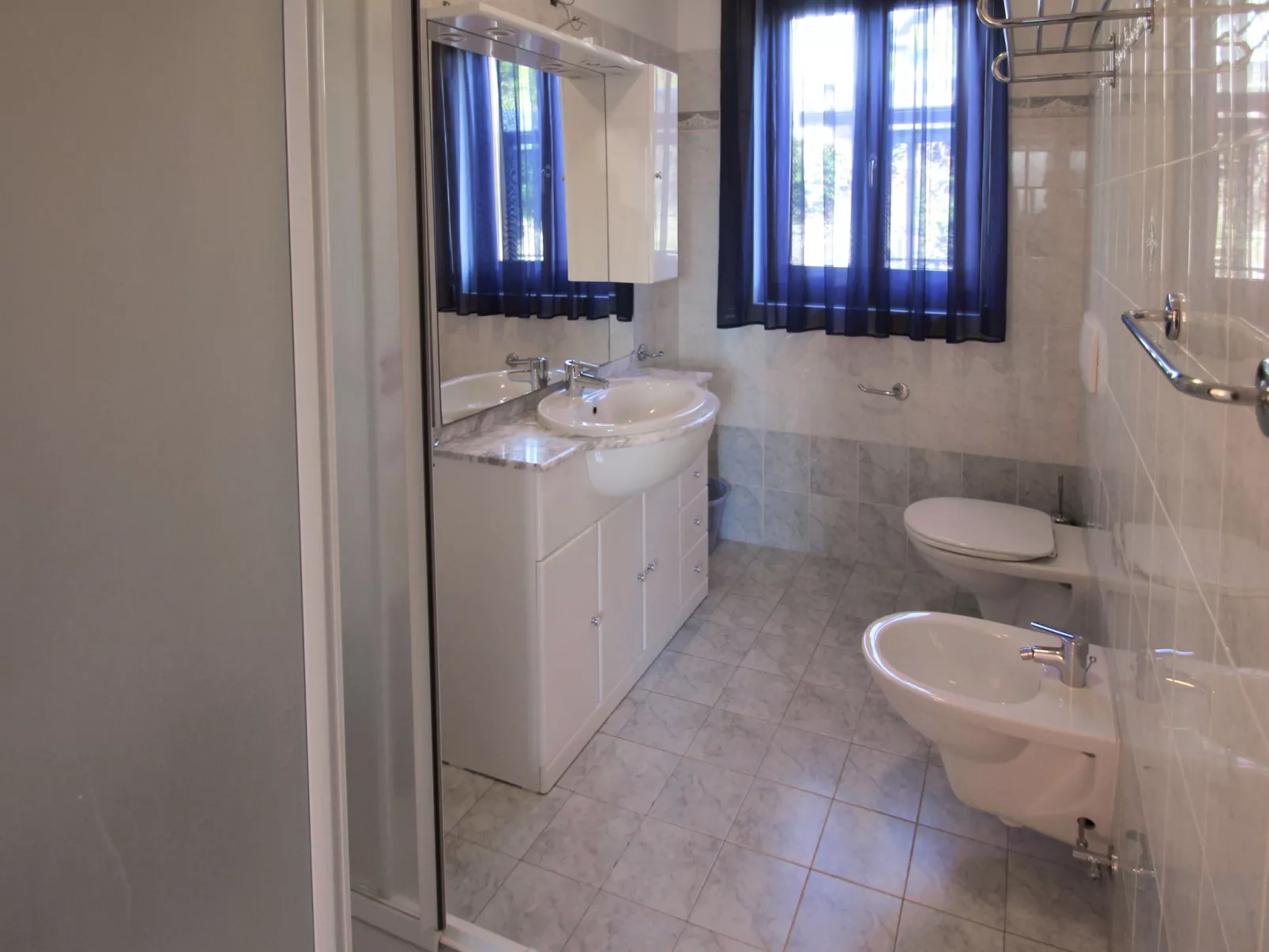 Residenza Agrifoglio-Binnen