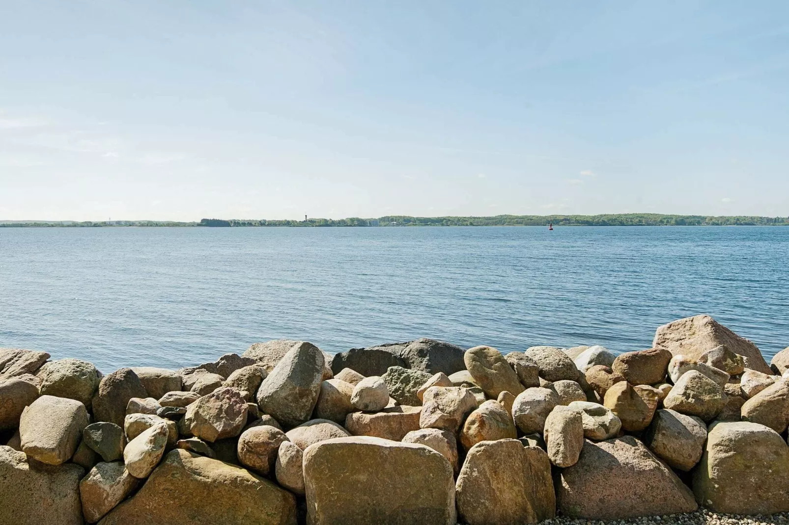 4 persoons vakantie huis in Gråsten-By Traum-Waterzicht