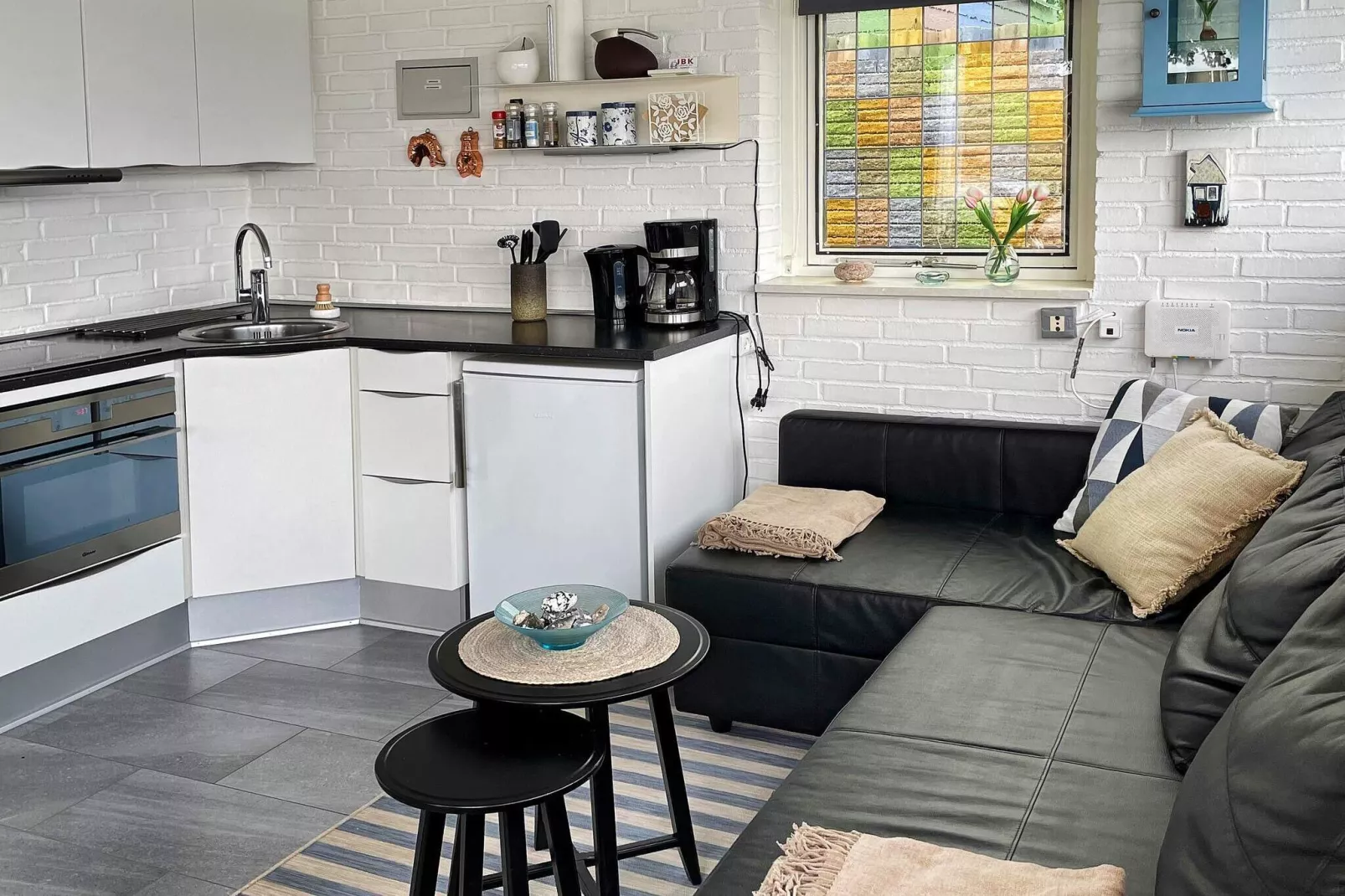 4 persoons vakantie huis in Gråsten-By Traum-Binnen