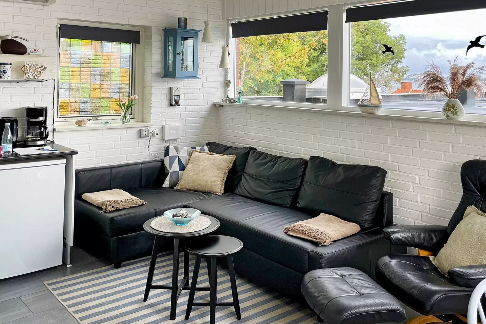 4 persoons vakantie huis in Gråsten-By Traum-Binnen