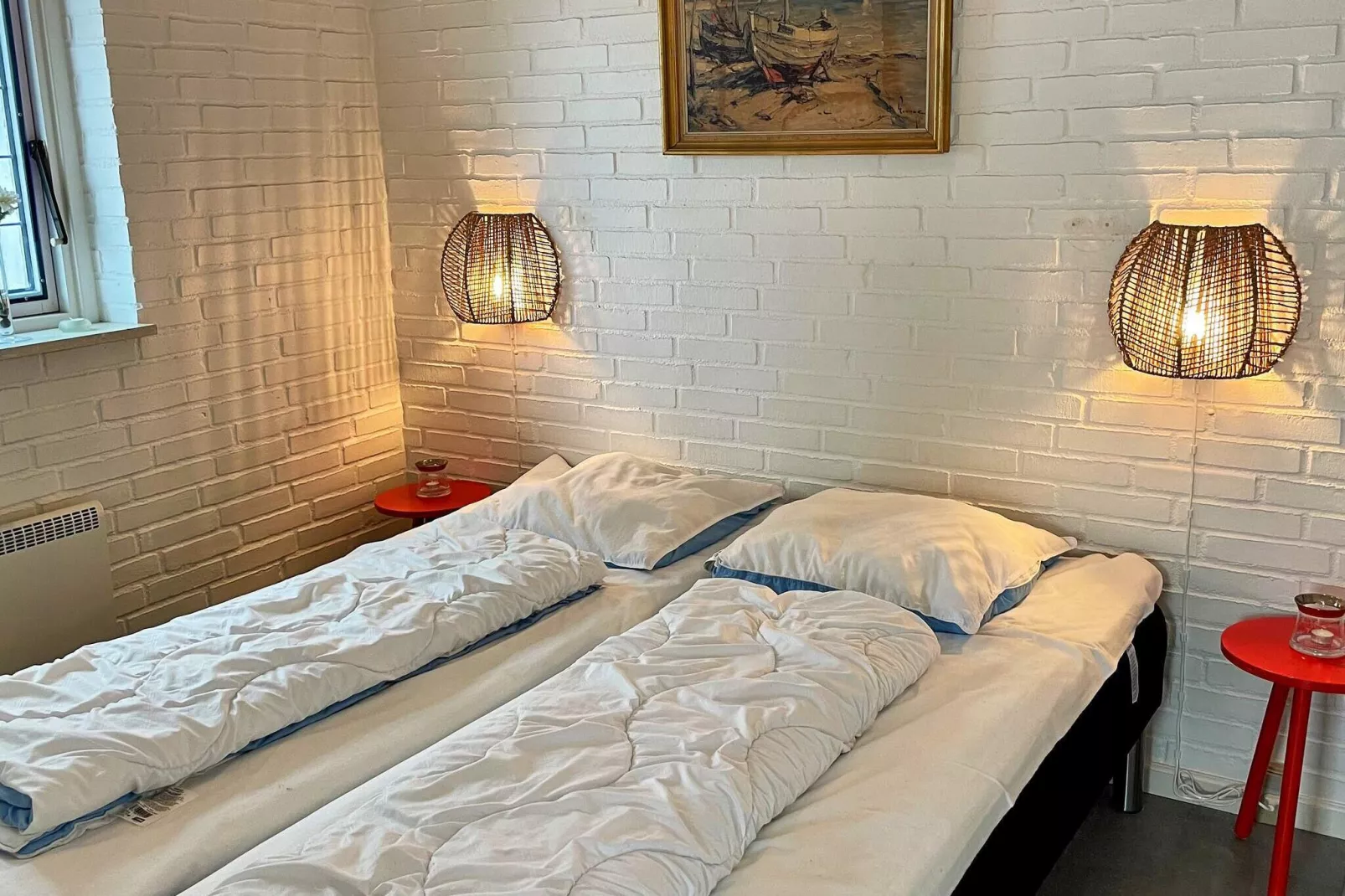 4 persoons vakantie huis in Gråsten-By Traum-Binnen