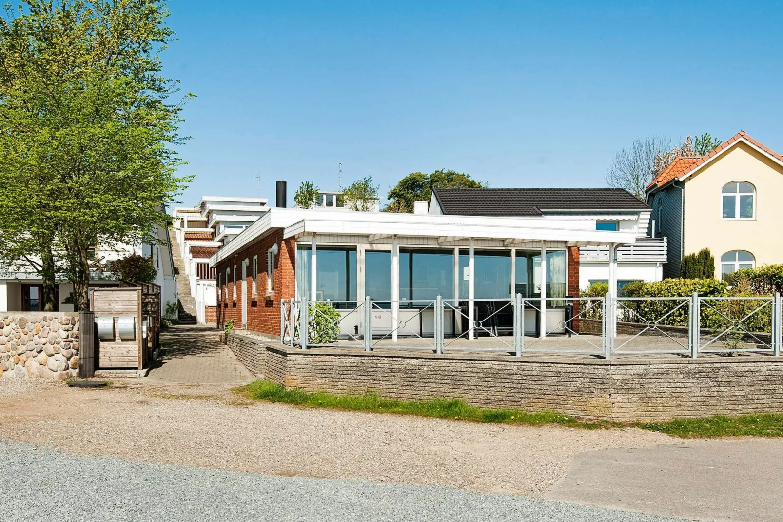 4 persoons vakantie huis in Gråsten-By Traum-Uitzicht
