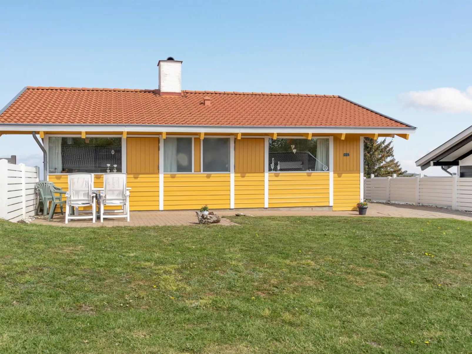 "Alya" - 200m from the sea