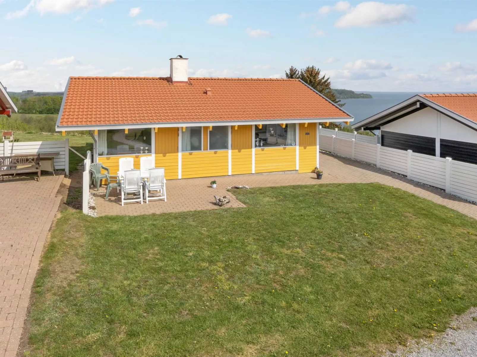 "Alya" - 200m from the sea