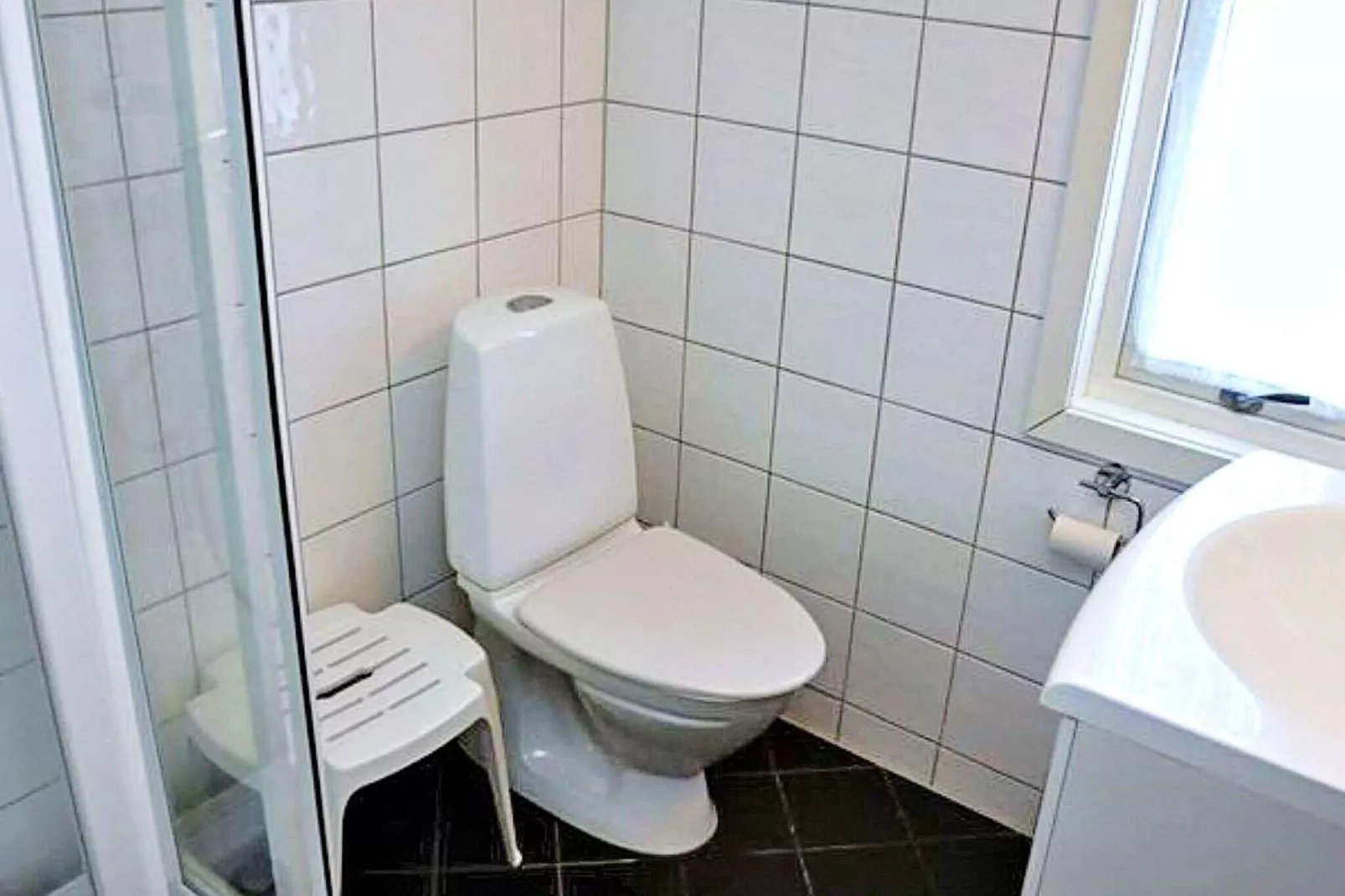 7 persoons vakantie huis in KLOKKARVIK-Binnen