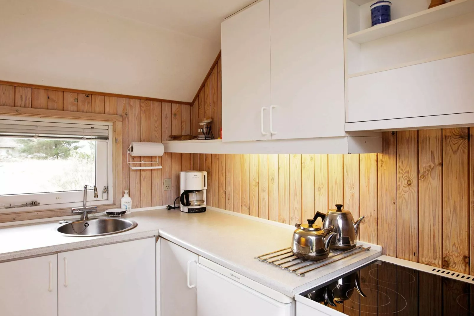 8 persoons vakantie huis in Fjerritslev-By Traum