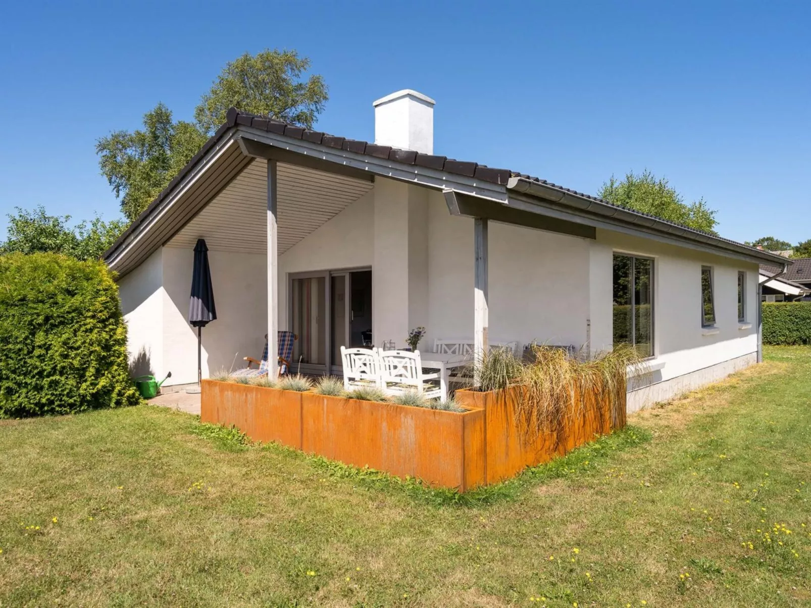 "Ilppo" - 200m from the sea