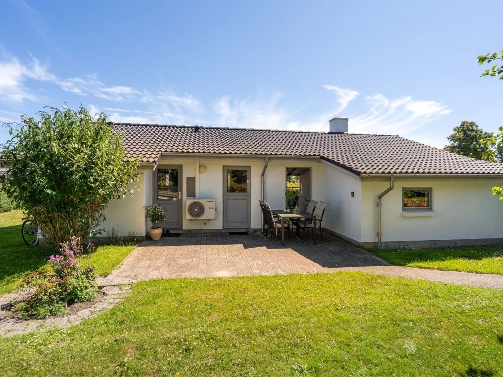 "Ilppo" - 200m from the sea
