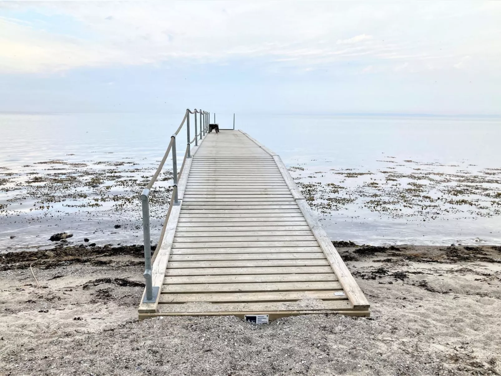 "Ilppo" - 200m from the sea-Buiten
