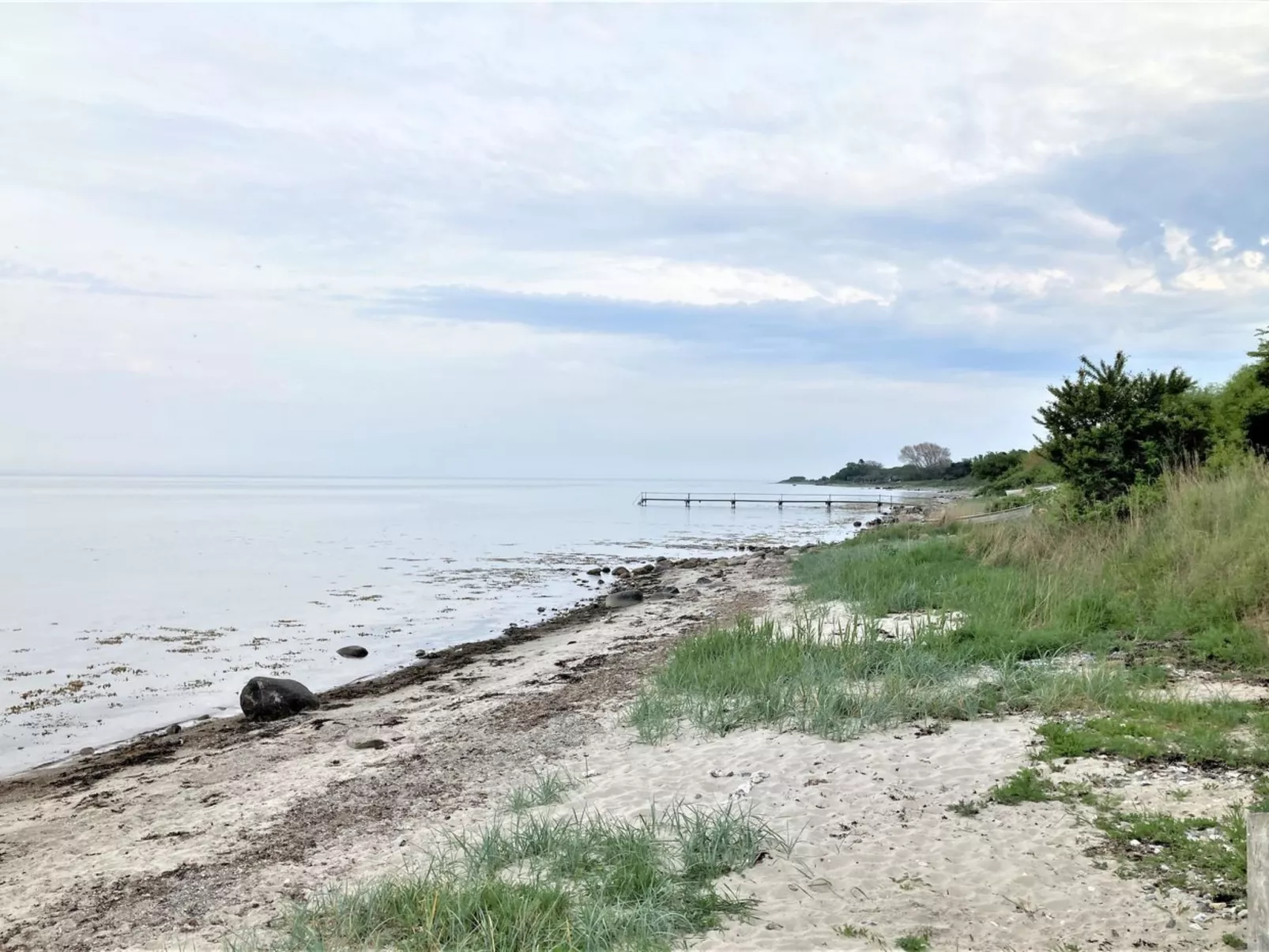 "Ilppo" - 200m from the sea-Buiten