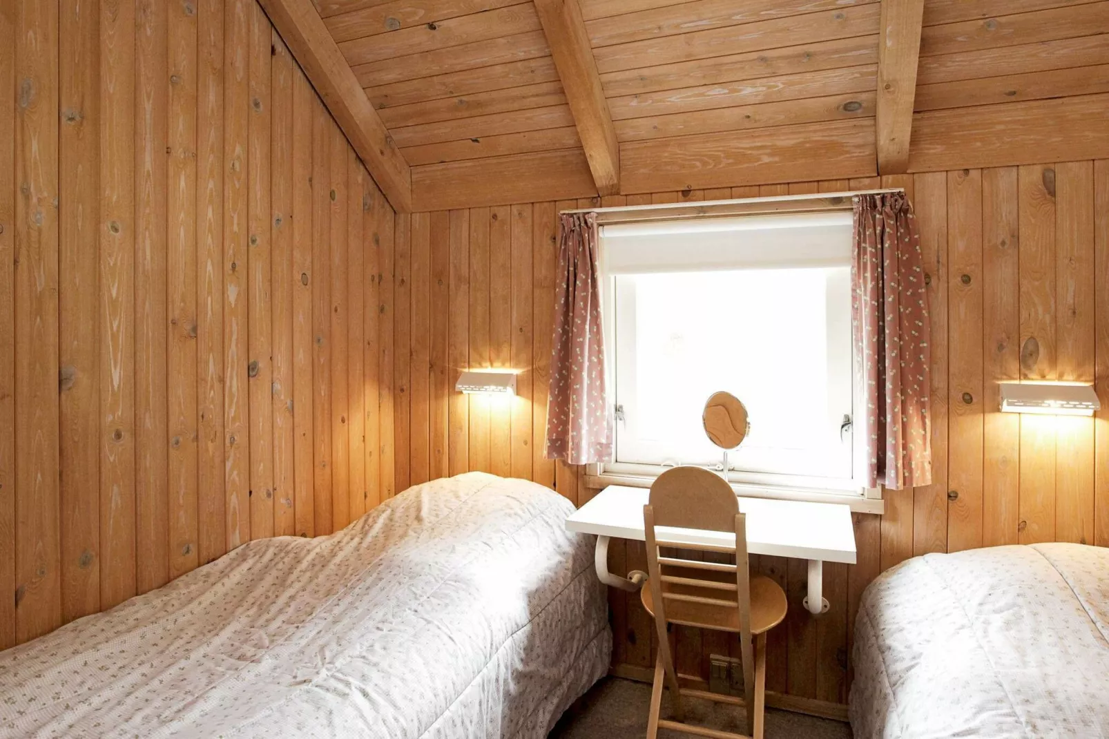 8 persoons vakantie huis in Fjerritslev-By Traum-Binnen