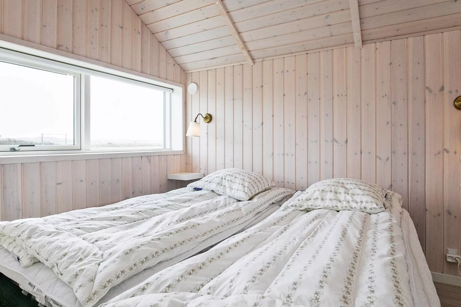 10 persoons vakantie huis in Harboøre-Binnen