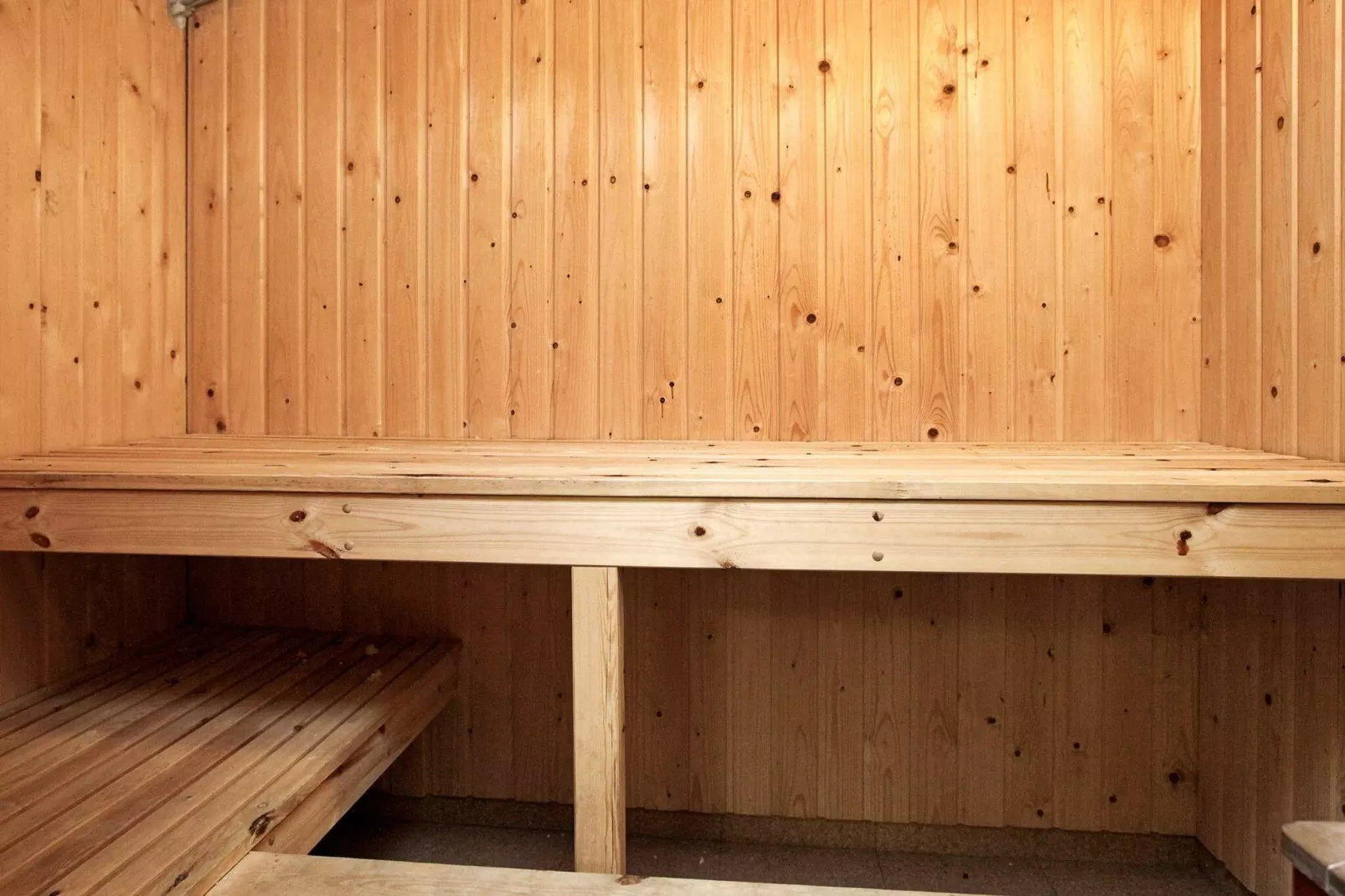 8 persoons vakantie huis in Fjerritslev-By Traum-Sauna