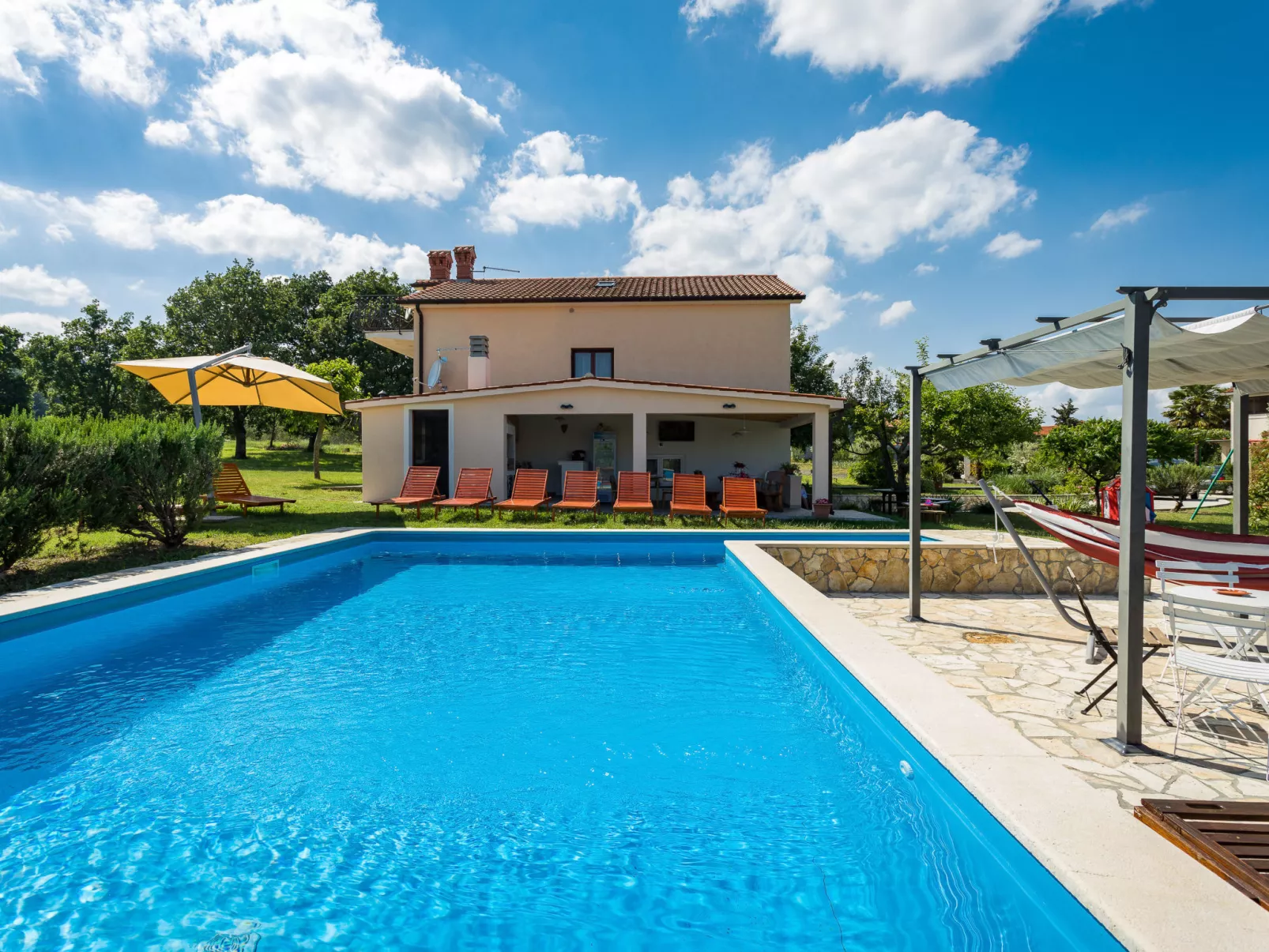 Villa Emanuela-Buiten