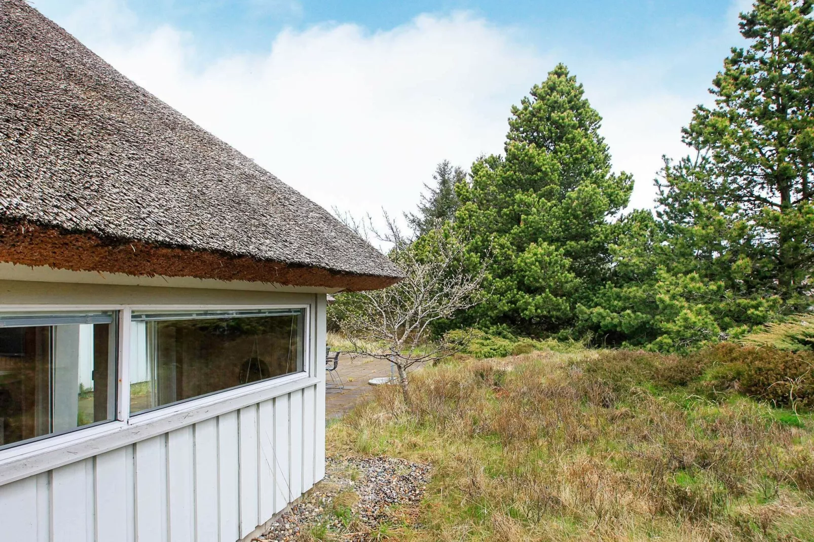 8 persoons vakantie huis in Fjerritslev-By Traum-Uitzicht