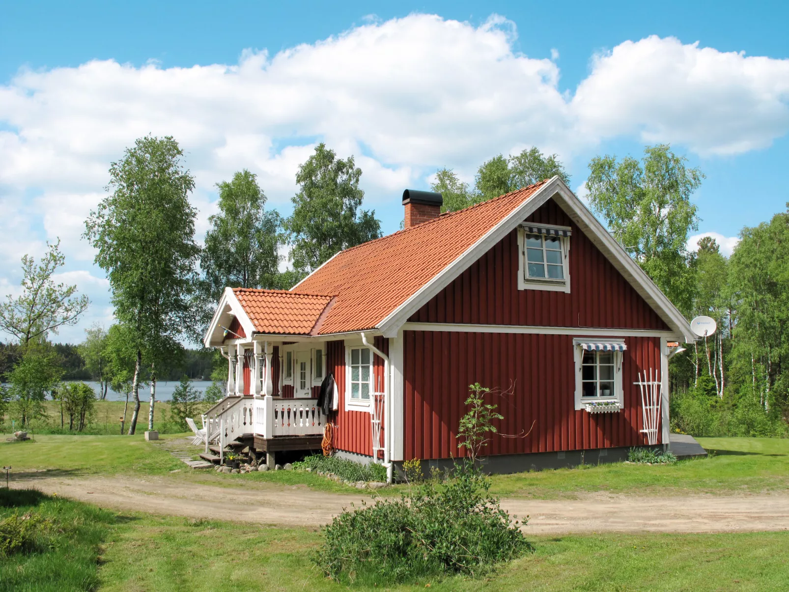 Vänneböke-Buiten