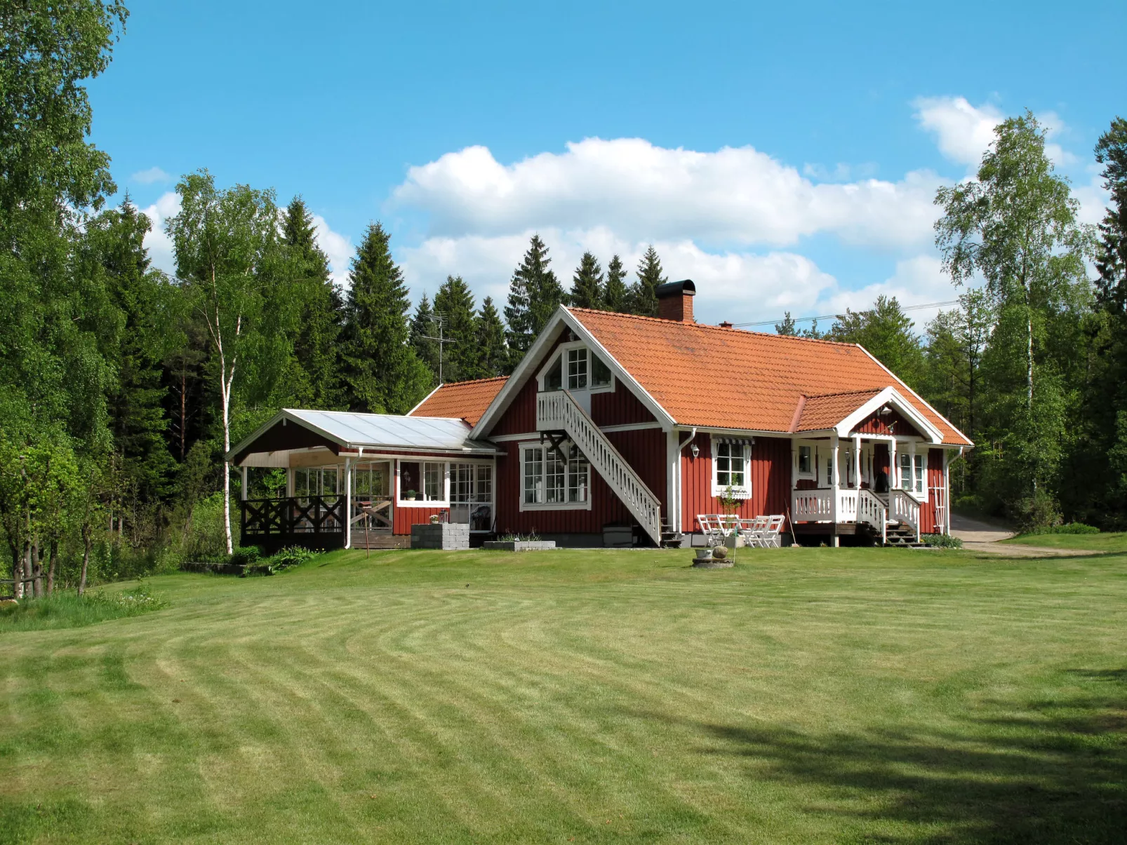 Vänneböke-Buiten