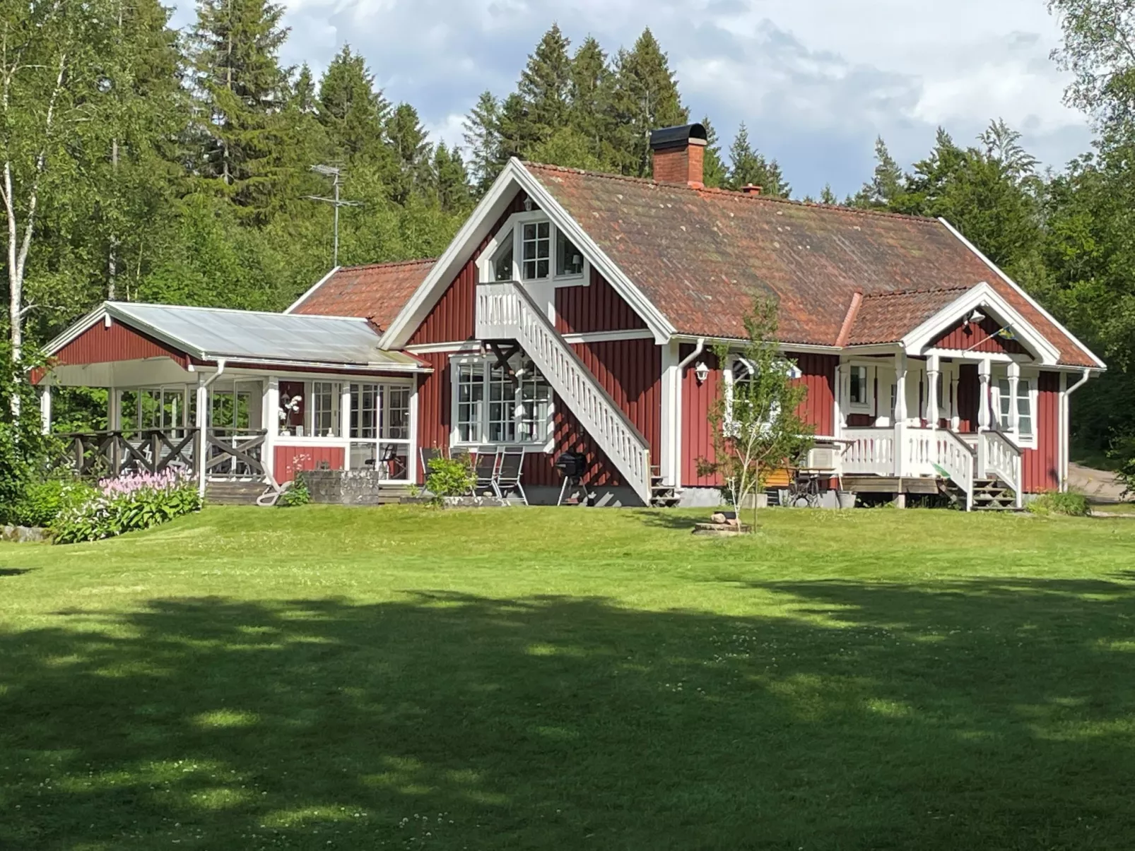 Vänneböke-Buiten