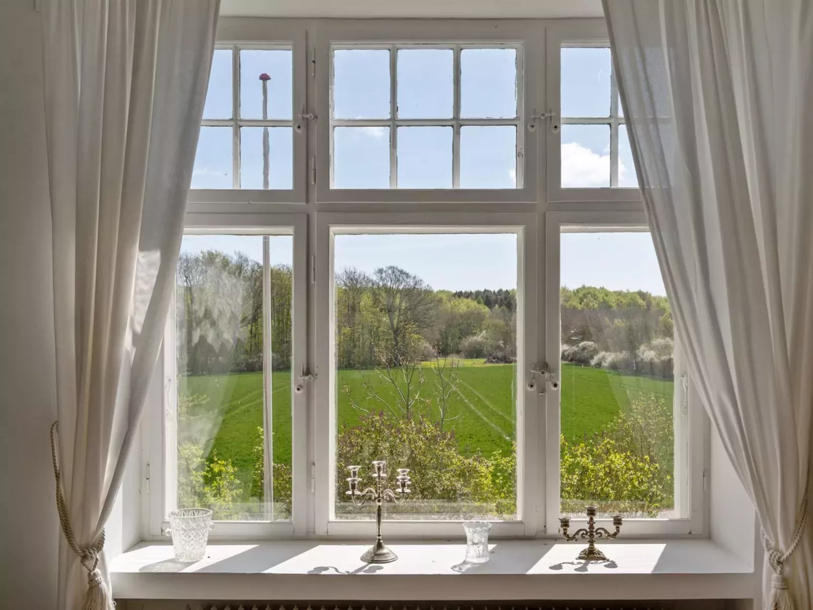 "Kadri" - 5km from the sea-Buiten