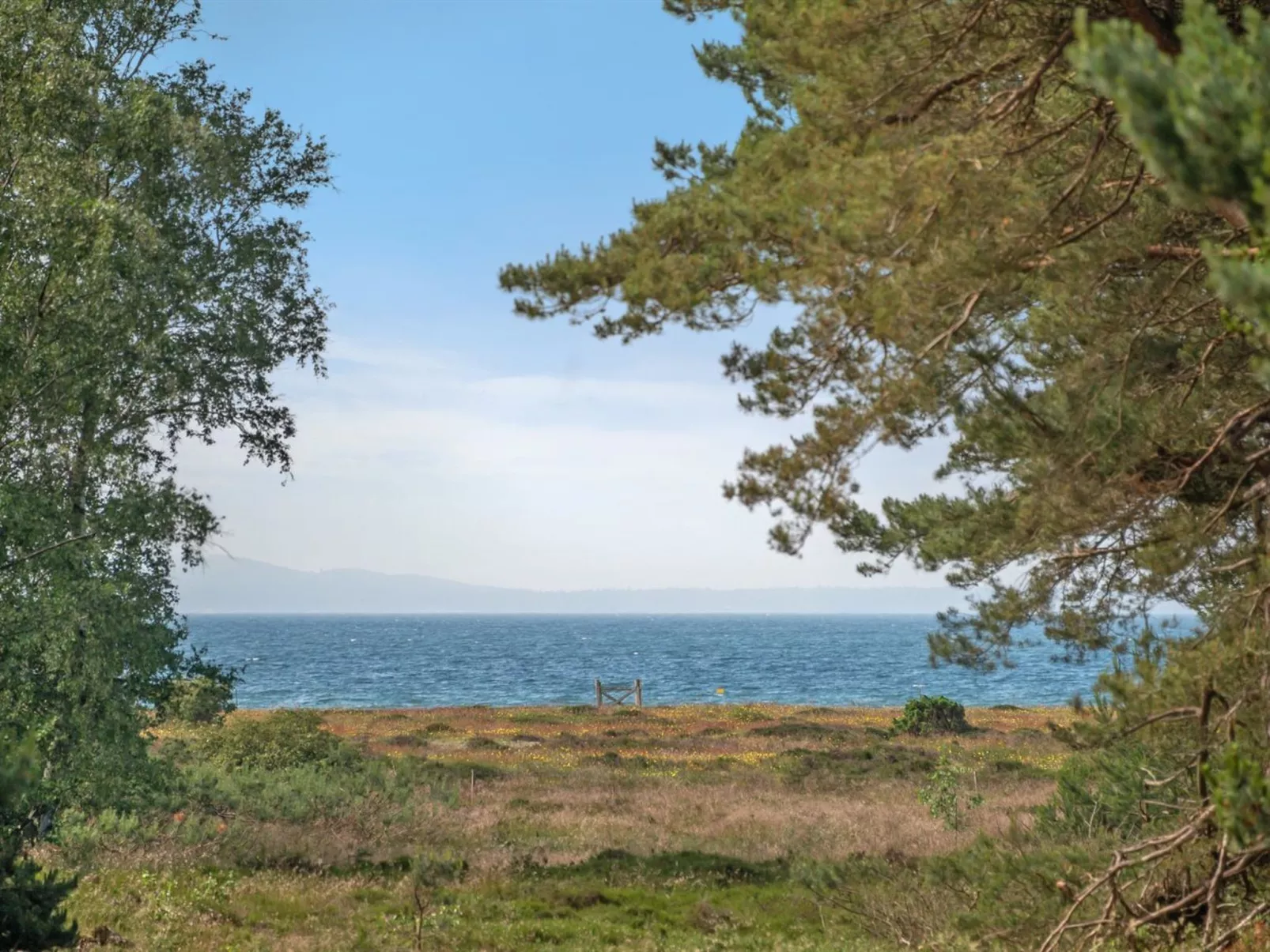 "Claudine" - 300m from the sea