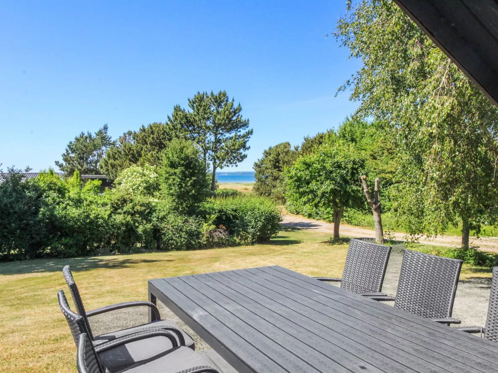 "Elisej" - 100m from the sea