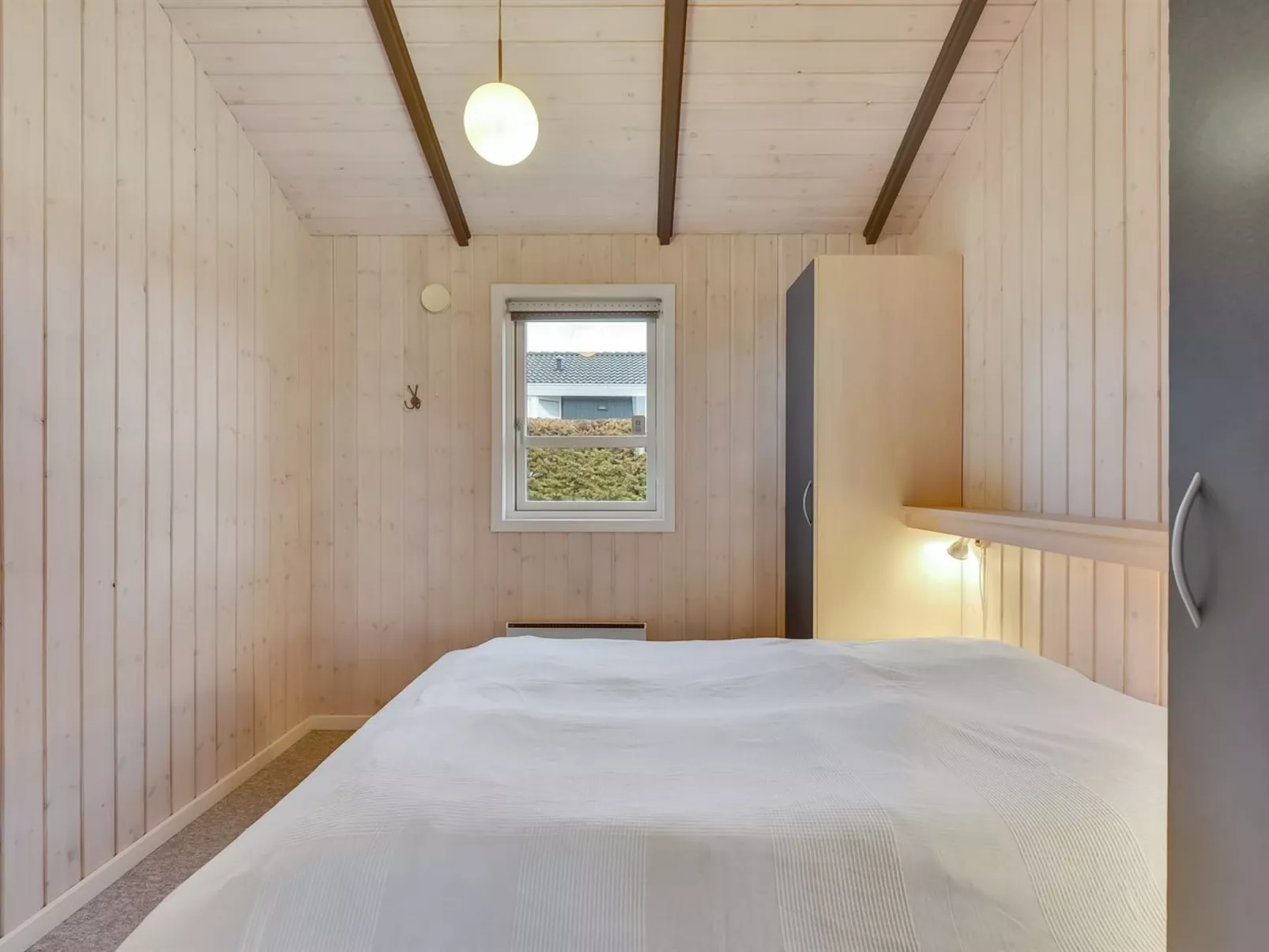 "Maj" - 150m from the sea-Buiten
