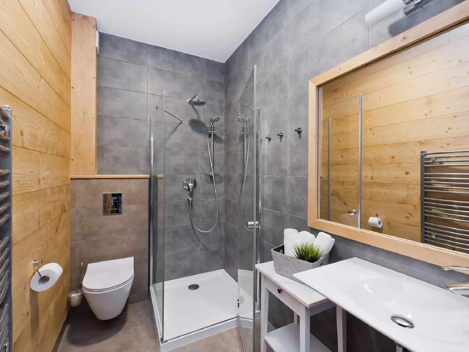 Lipki Park Resort-Binnen