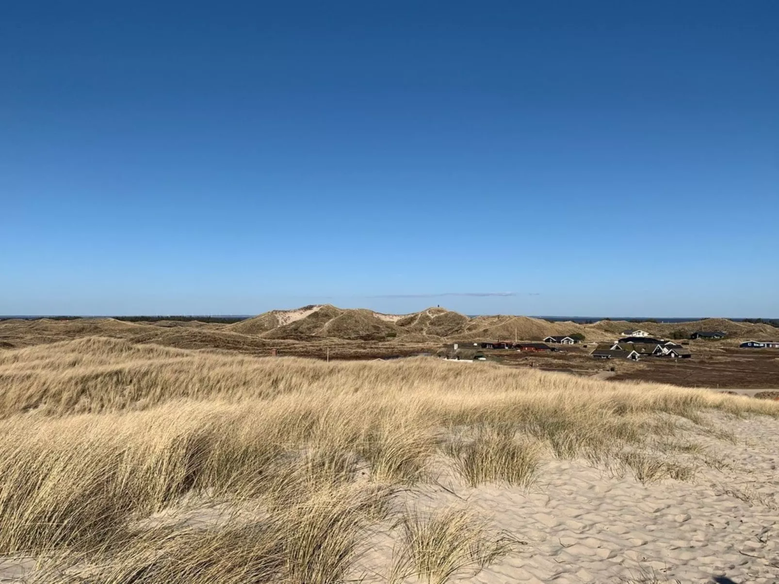 "Durita" - 600m to the inlet-Buiten