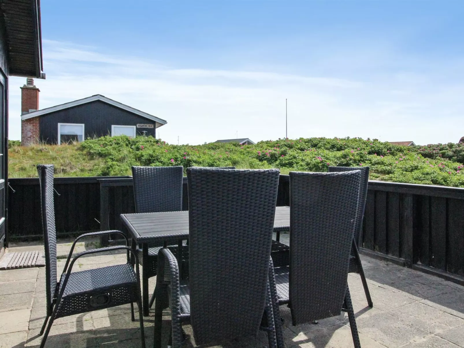 "Terhi" - 200m from the sea