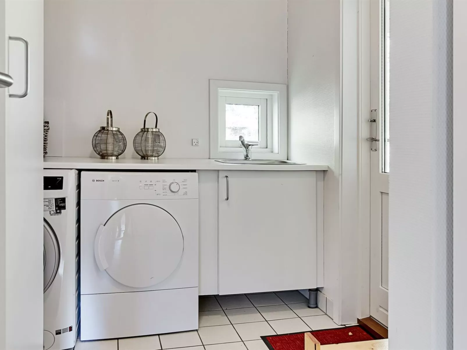 "Gyrid" - 150m from the sea-Buiten