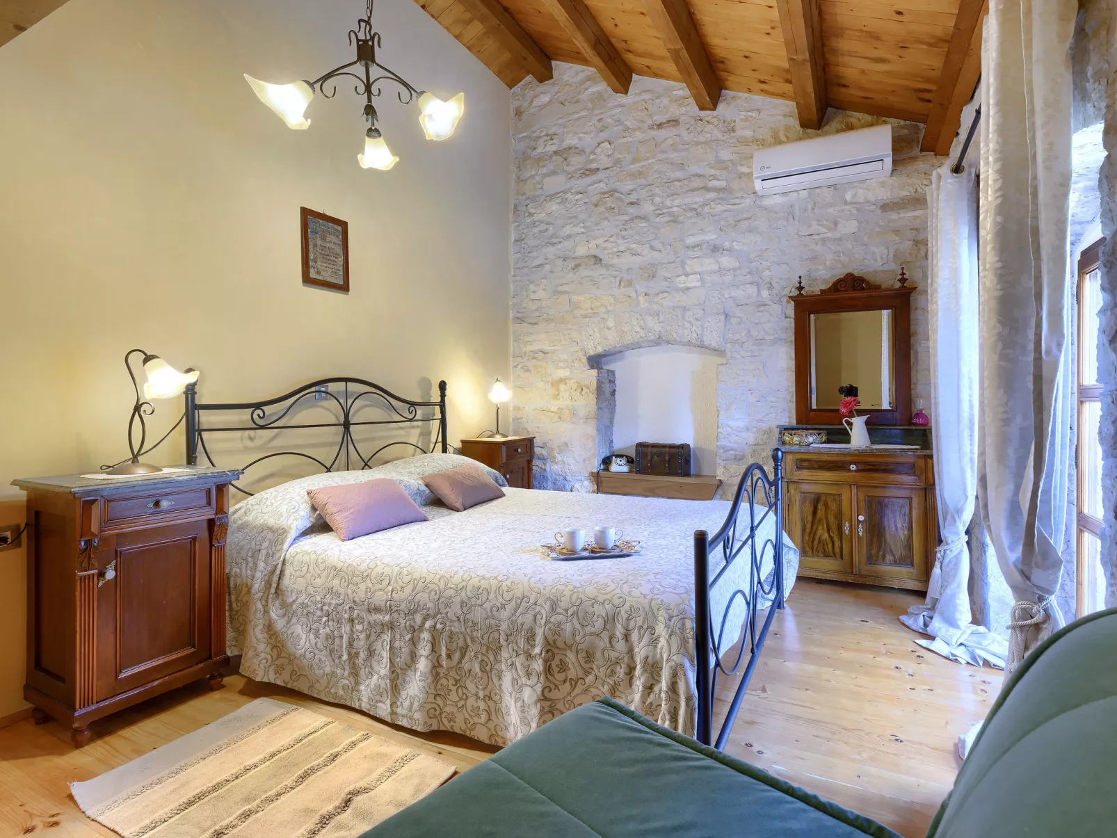 Villa Dina