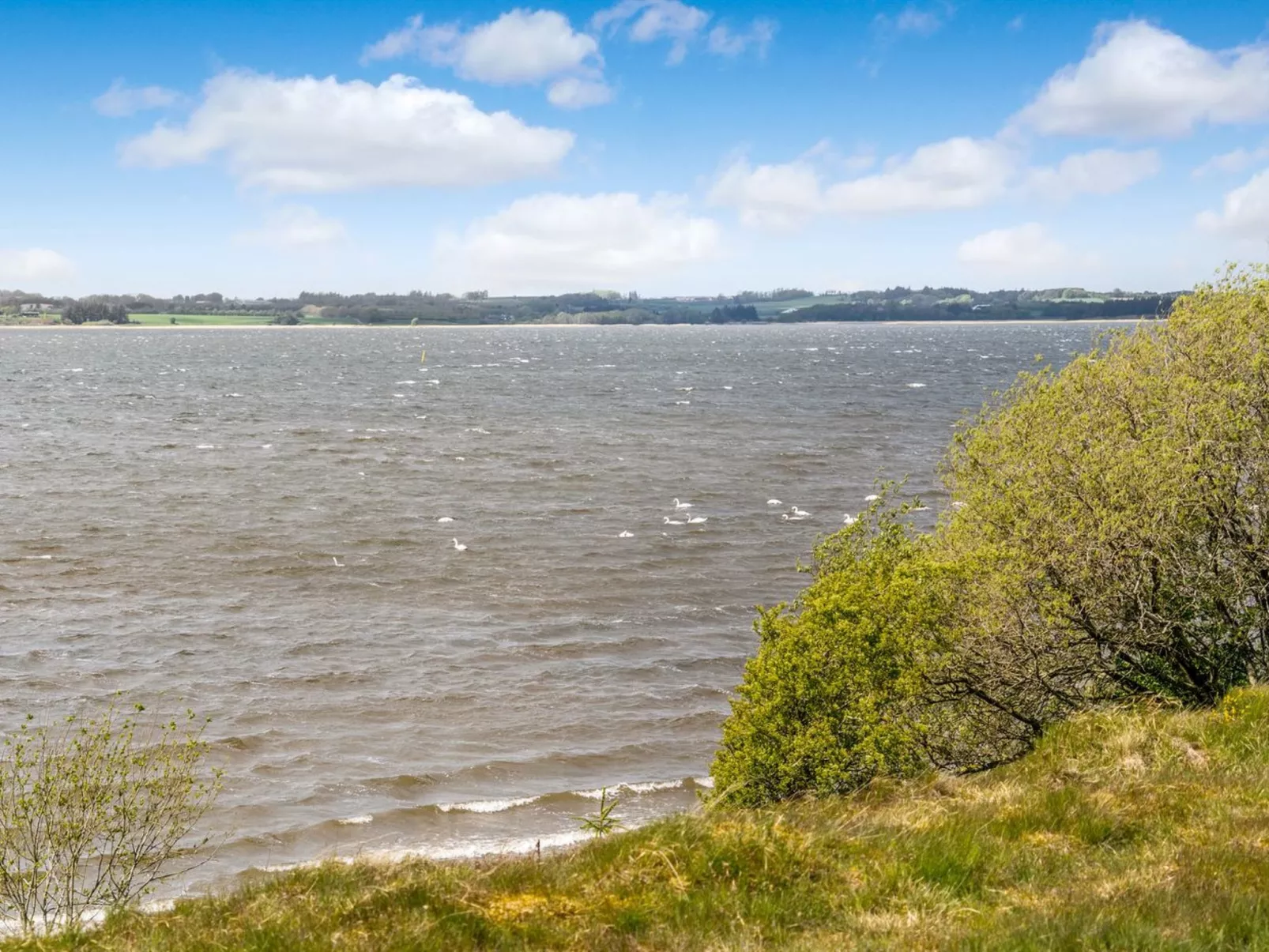 "Arleta" - 250m to the inlet-Buiten