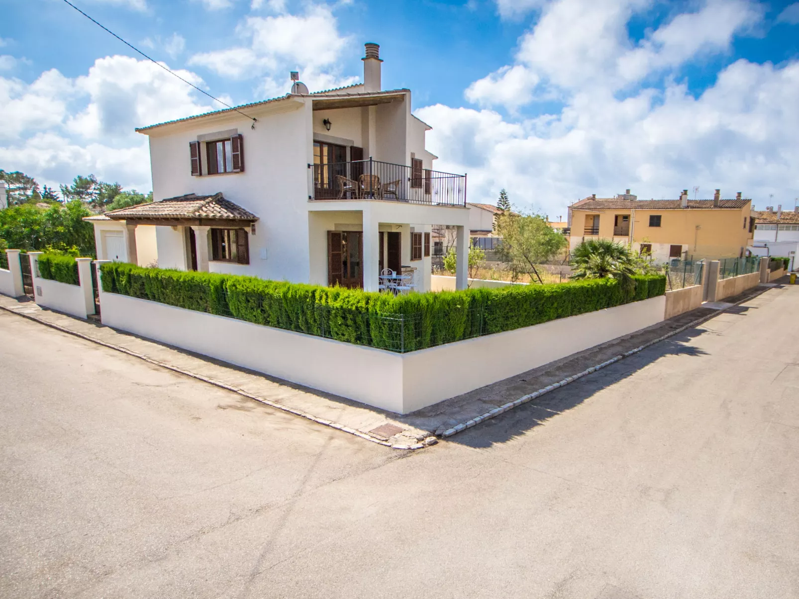Es Trenc Pool-Beach House Xaloc 99-Buiten