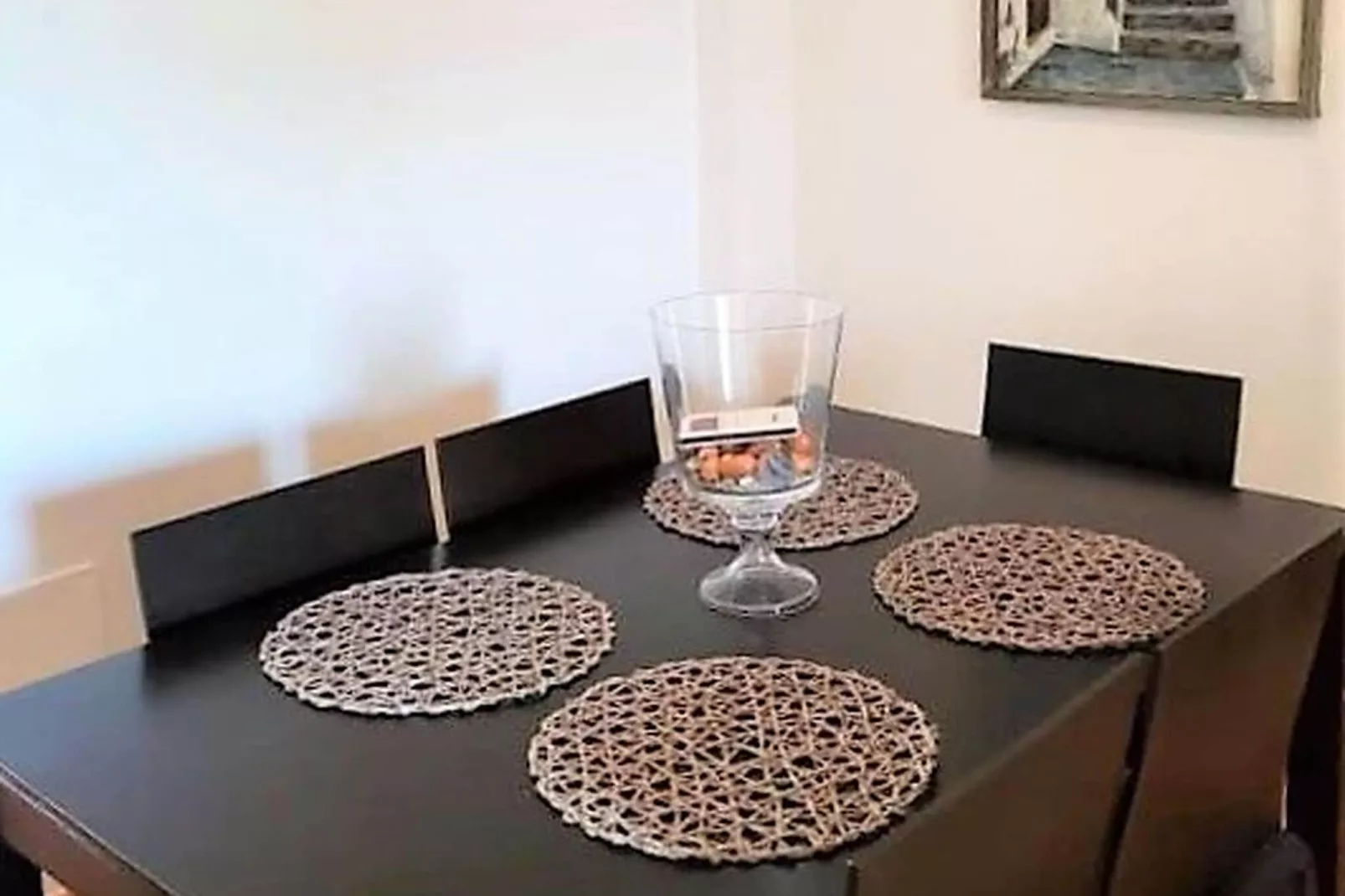 Valle del Este las Yucas-Eetkamer