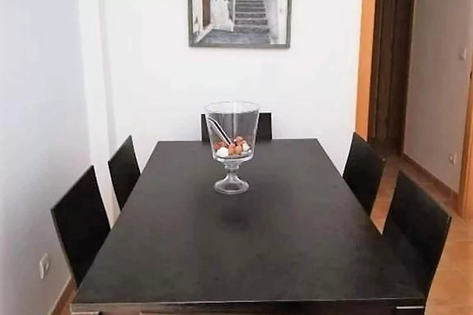 Valle del Este las Yucas-Eetkamer