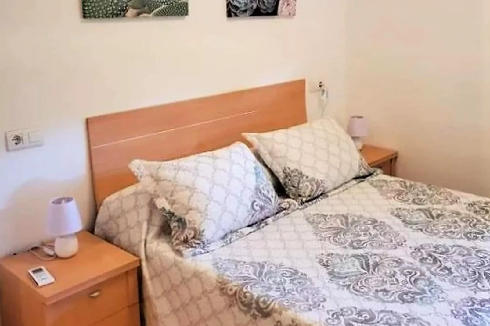 Valle del Este las Yucas-Slaapkamer