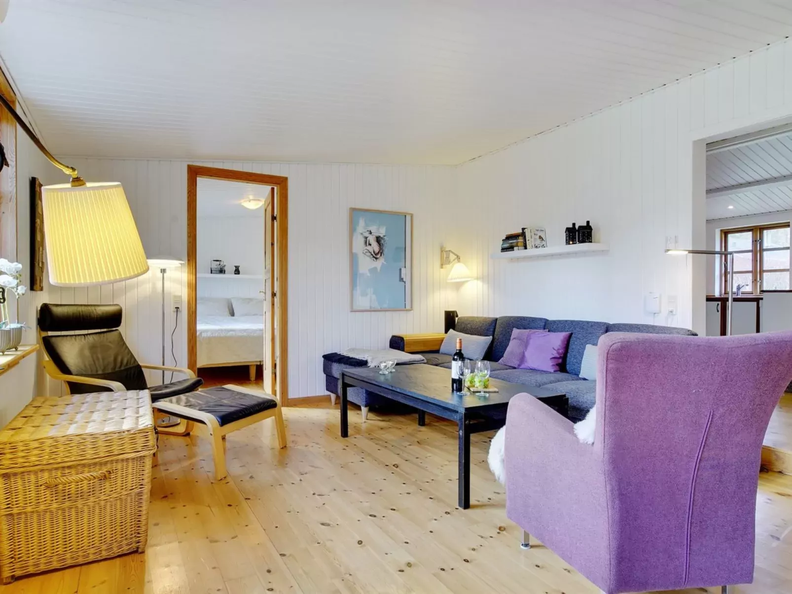 "Ilena" - 16.3km from the sea